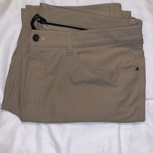 Lululemon pants